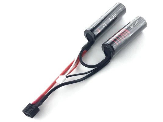 Titan Li-Ion Battery
