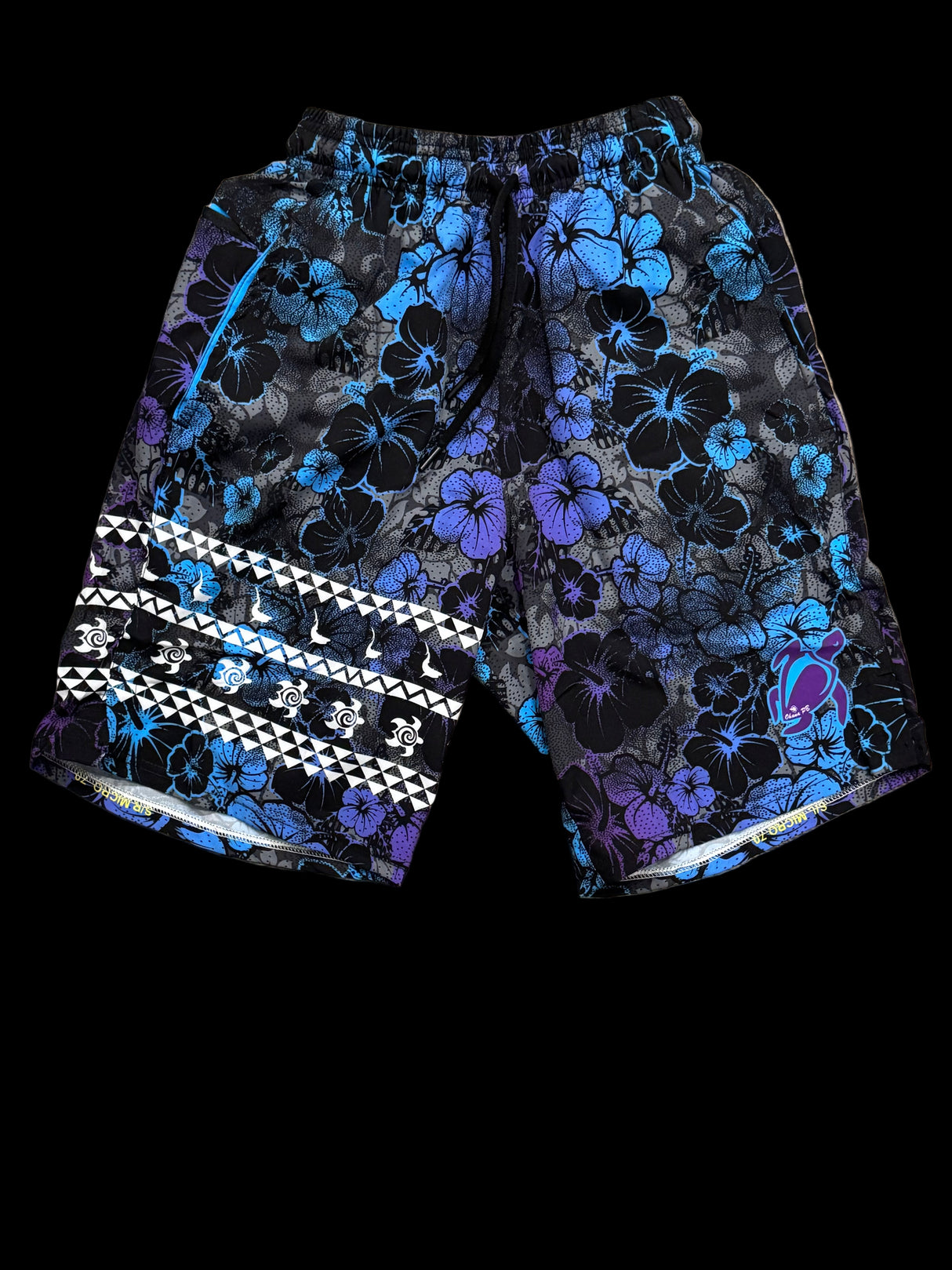 Ohana PB Shorts