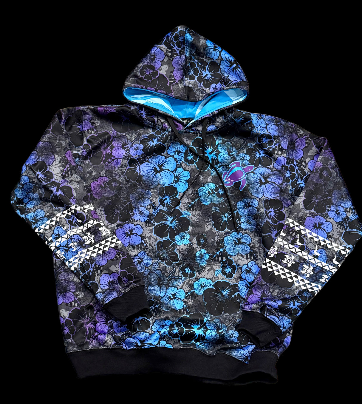 Ohana PB Hoodie Front