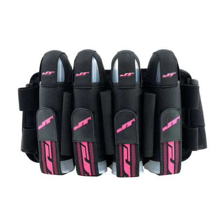 JT PAINTBALL / NXE FX PROFESSIONAL LEVEL HARNESS - 4+7