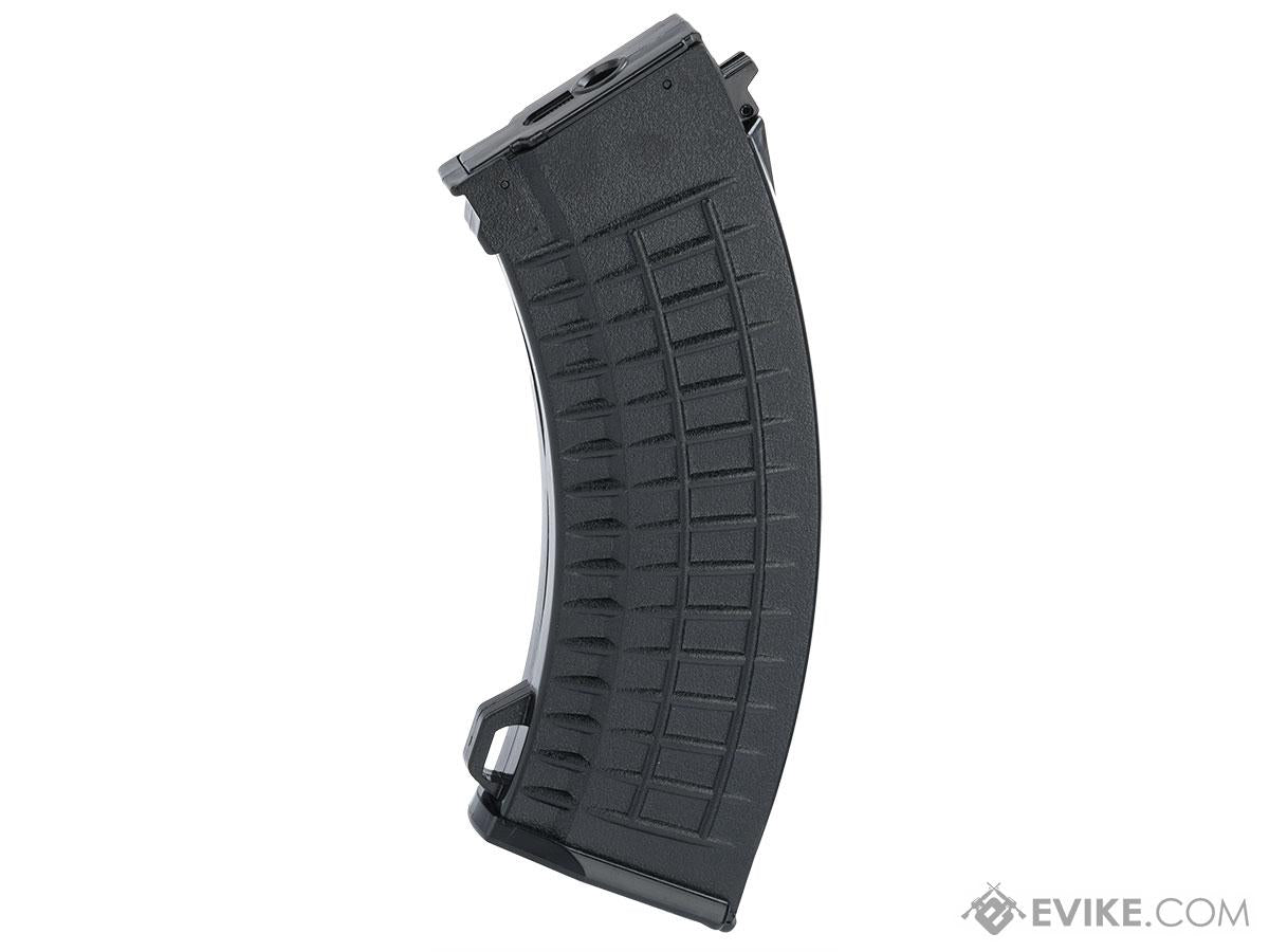 LCT SAM-7 "Thermal" Style Mid-Cap AEG AK Magazine 130 Round