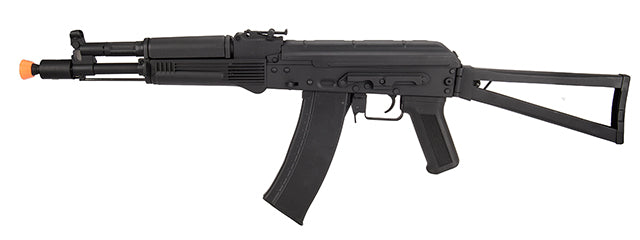 AKS-105 con culata plegable esqueleto