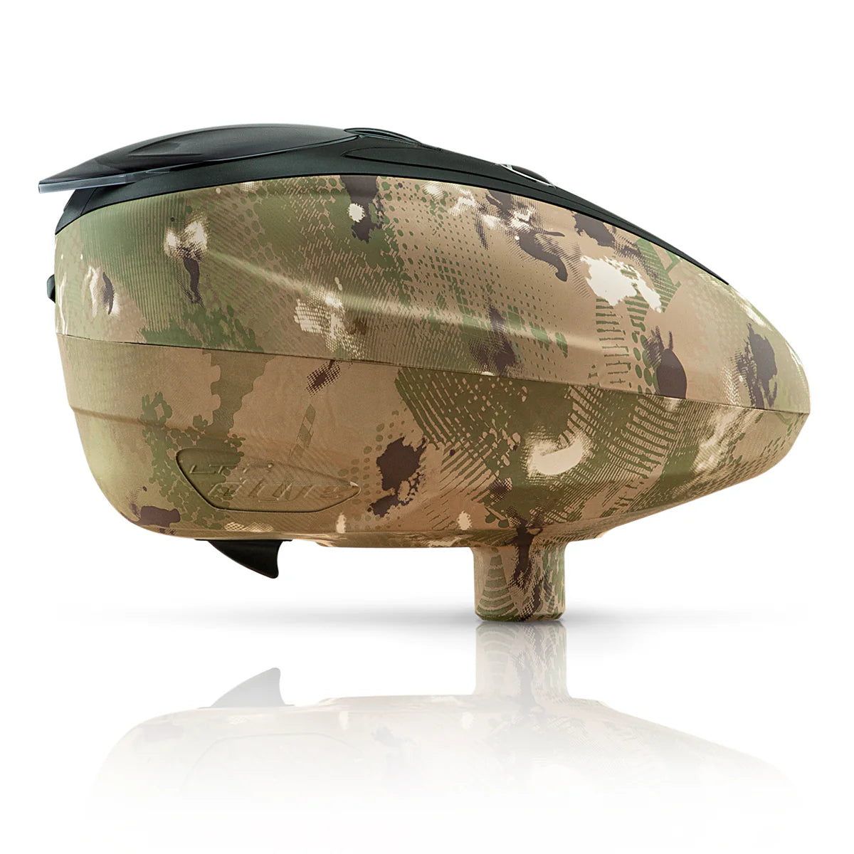 Dye LT-R Loader Paintball Hopper