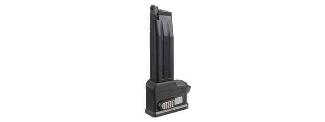 HPA M4 Magazine Adaptor For TM HICAPA Airsoft Pistols