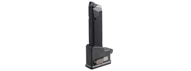 HPA M4 Magazine Adaptor For AAP01 Airsoft Pistols