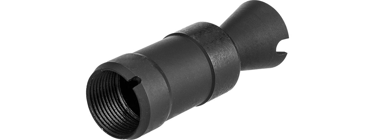 AK74U Airsoft Rifle Flash Hider
