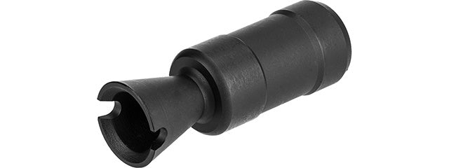 AK74U Airsoft Rifle Flash Hider