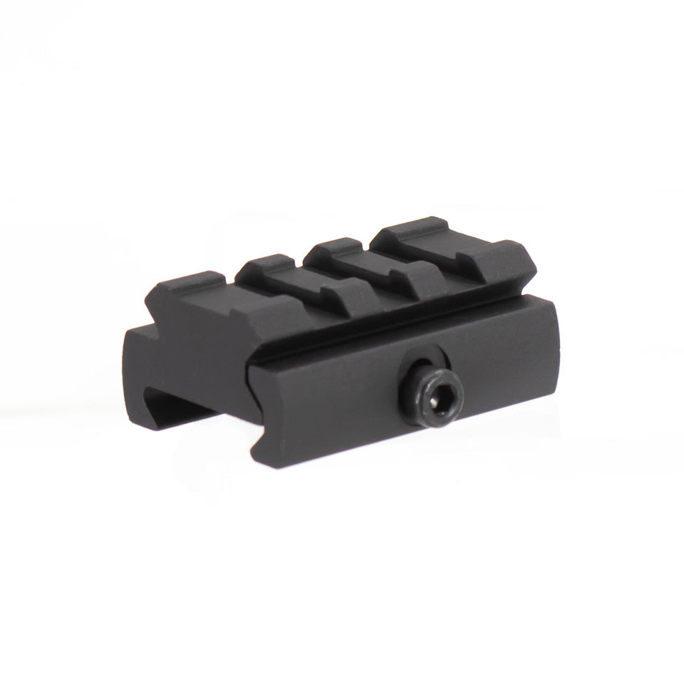 Aim Sports - Soporte elevador AR-15 (3 ranuras)