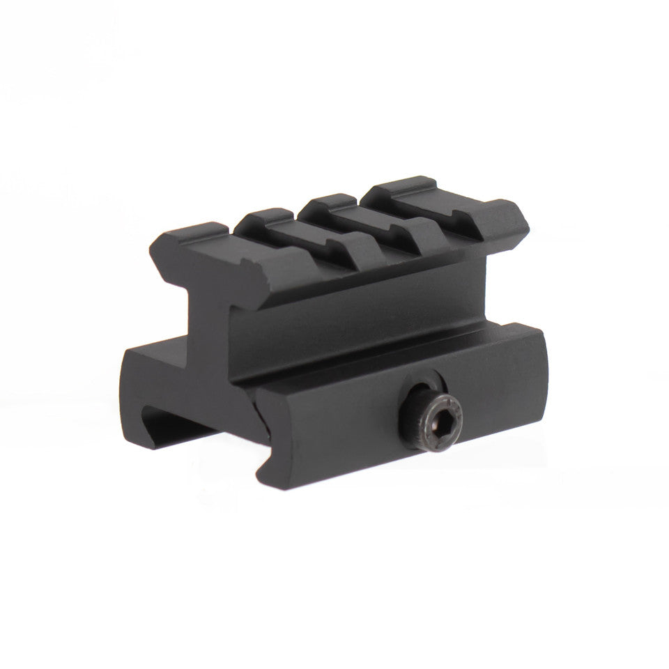 Aim Sports - Soporte elevador AR-15 (3 ranuras)