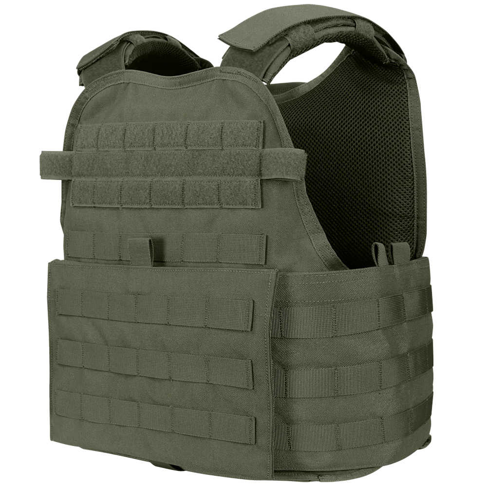 Condor Modular Operator Plate Carrier GEN II