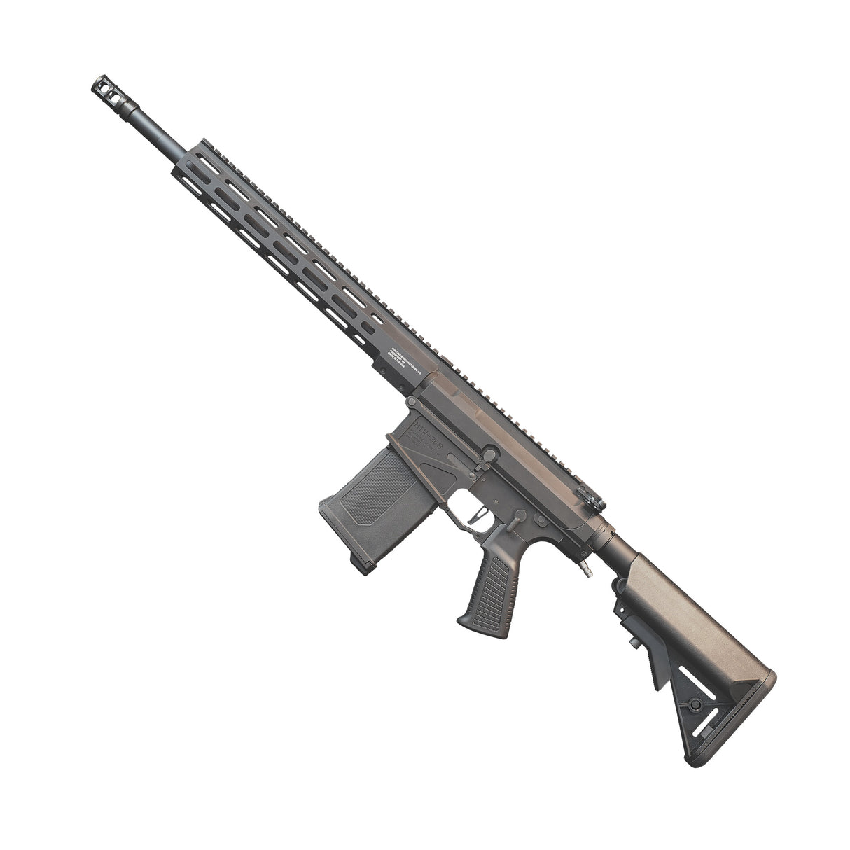 Wolverine MTW-308 Tactical Edition