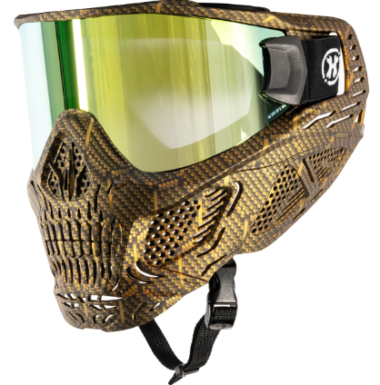 HK Army HSTL Skull Goggle