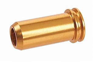 SHS X-Mod CNC MP5 / M5 AEG Air Nozzle