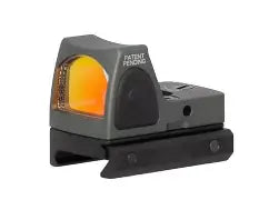 Adjustable LED R Red Dot sight