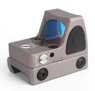 Adjustable LED R Red Dot sight