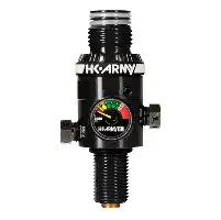 HP8 Standard Regulator
