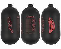 JT Ultra Light Tank w/o Regulator 68ci