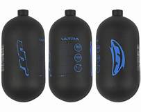 JT Ultra Light Tank w/o Regulator 68ci