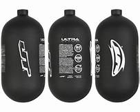 JT Ultra Light Tank w/o Regulator 68ci