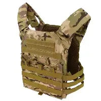 WADSN - Crye Precision Replica JPC Tactical Vest Plate Carrier