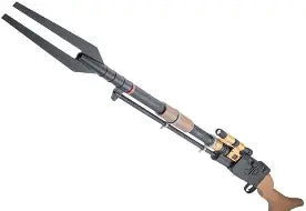 "Mando" Pulse Rifle Kit Pre-Built