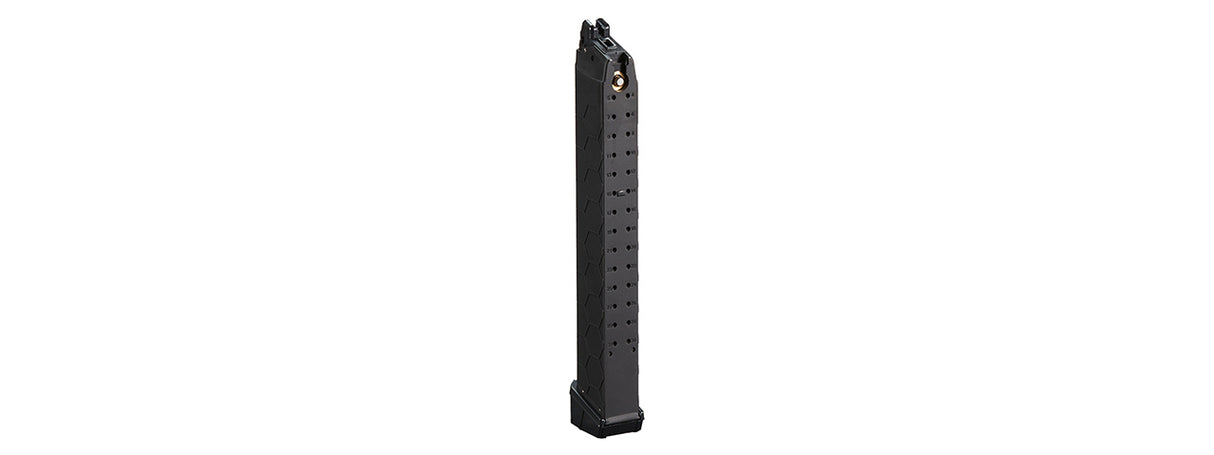 PH+ 50RD Magazine For Umarex Glock & G Series GBB Airsoft Pistols