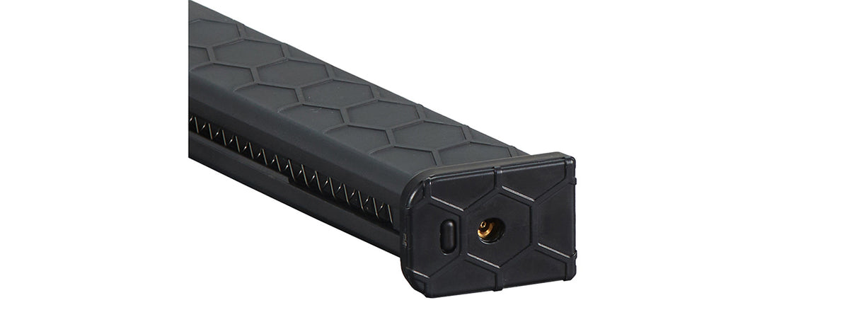 PH+ 50RD Magazine For Umarex Glock & G Series GBB Airsoft Pistols