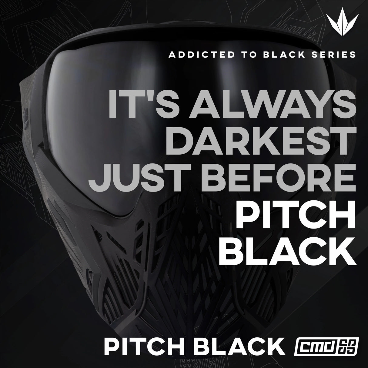 Bunkerkings CMD Goggle