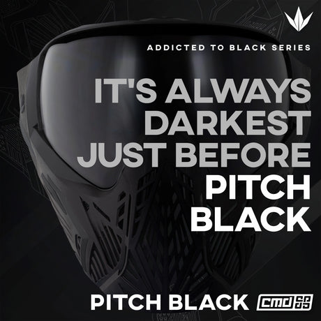 Bunkerkings CMD Goggle