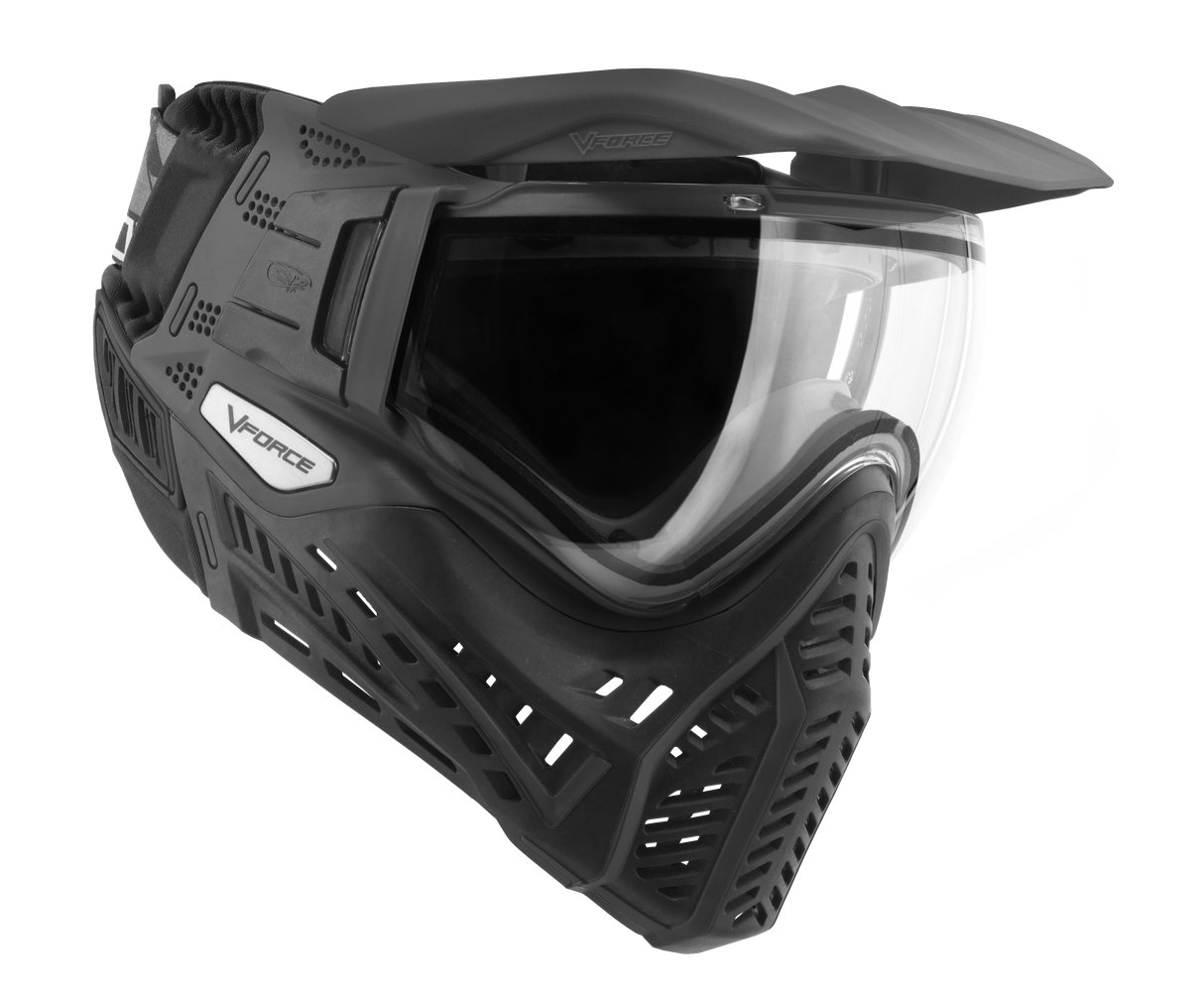 V-Force Profiler 2.0 Goggle Thermal Clear