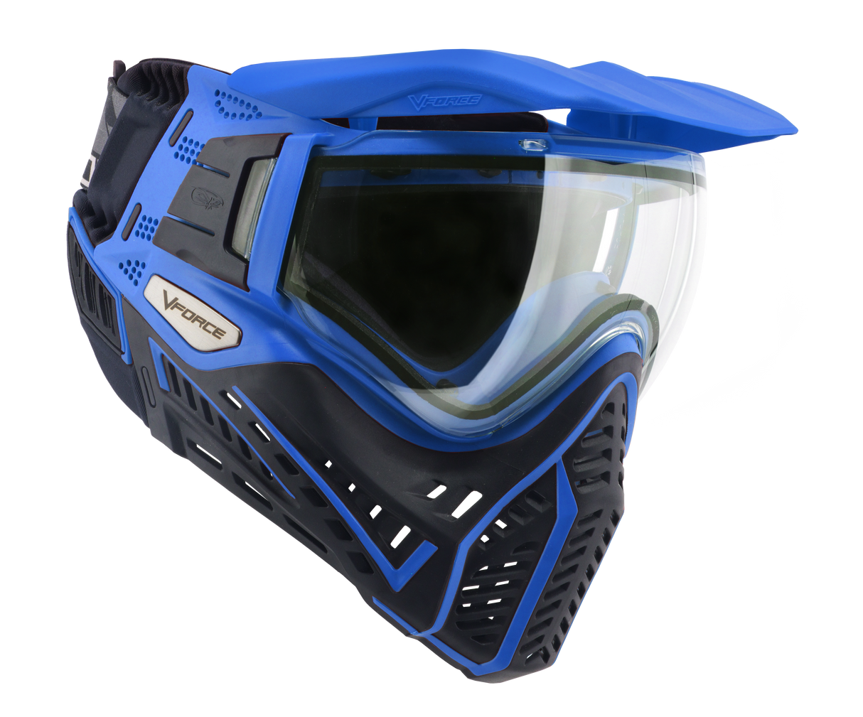V-Force Profiler 2.0 Goggle Thermal Clear