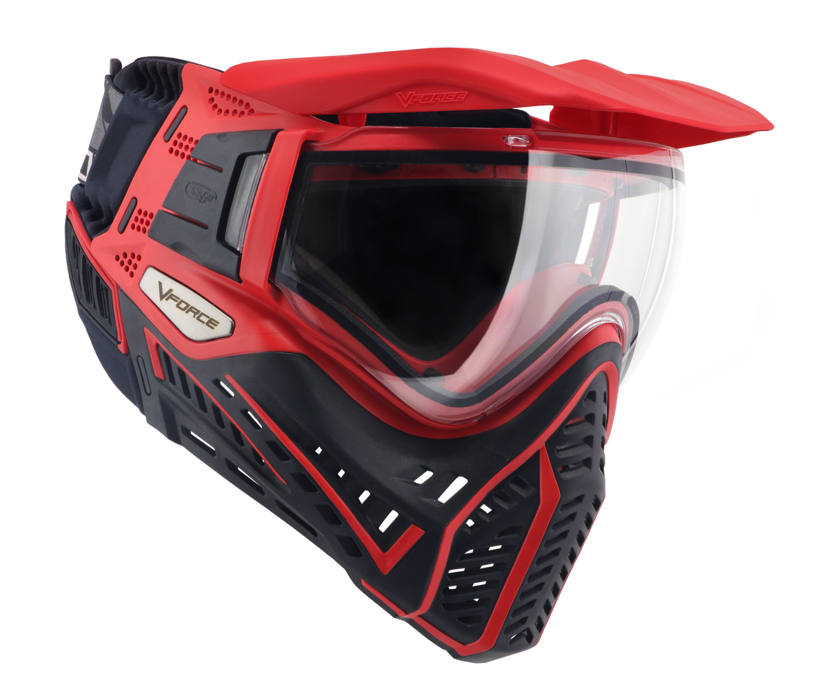 V-Force Profiler 2.0 Goggle Thermal Clear