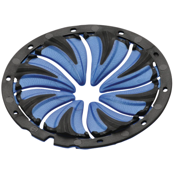 Dye Quick Feed Rotor 6.0 for LT-R Loader