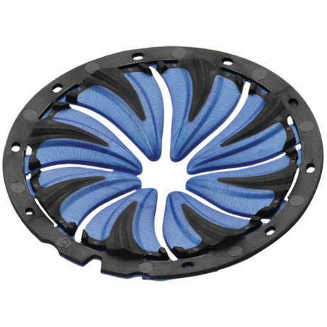 DYE - Rotor de alimentación rápida 6.0 para cargador LT-R