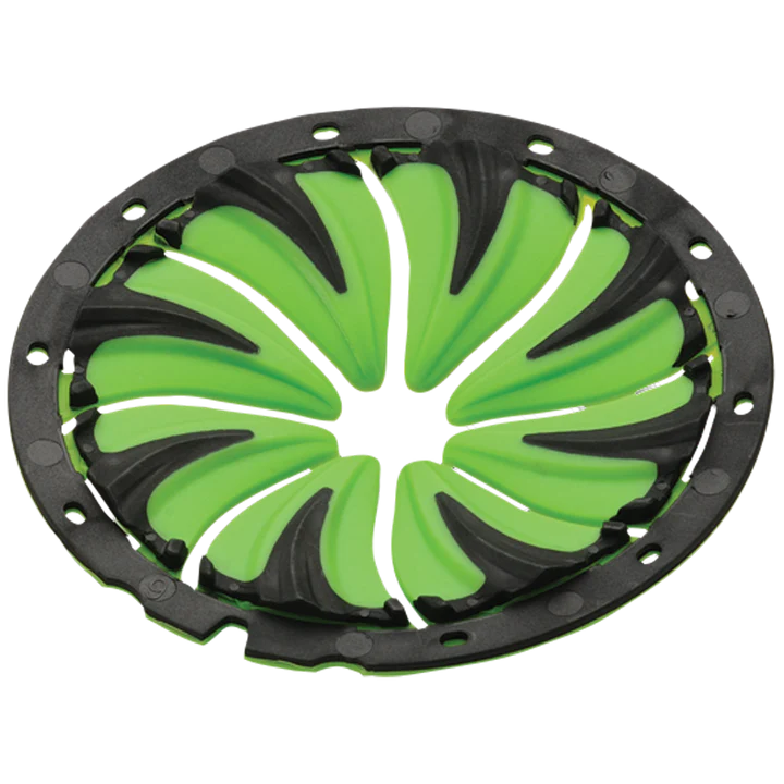 Dye Quick Feed Rotor 6.0 for LT-R Loader