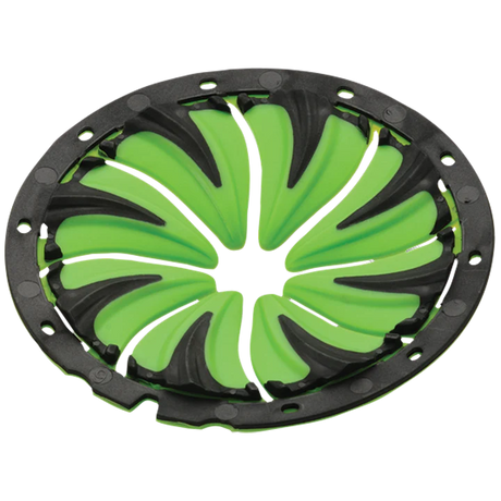 DYE - Rotor de alimentación rápida 6.0 para cargador LT-R