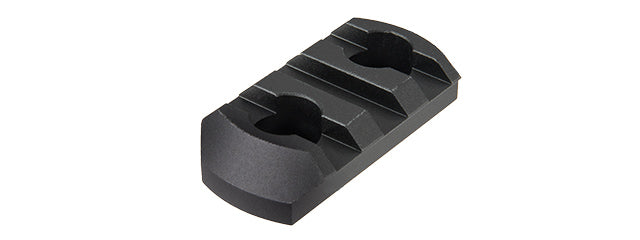 RANGER ARMORY PICATINNY RAIL SECTION FOR M-LOK
