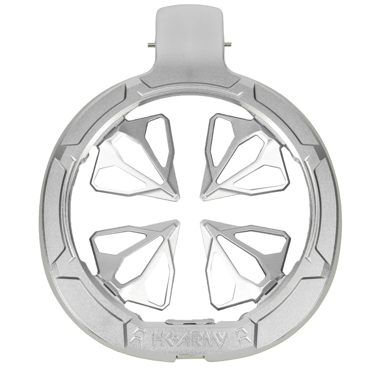 HK Army EVO R2 Metal Speedfeed