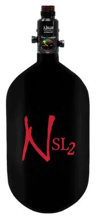 Ninja SL2 68ci/4500psi