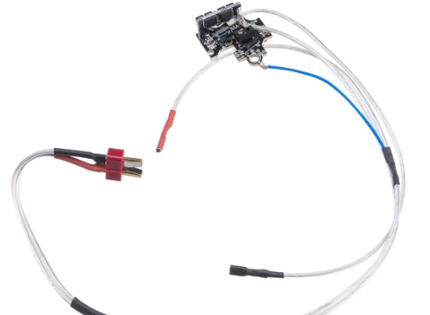 CYMA ZEUS Electronic Trigger MOSFET Unit Ver2