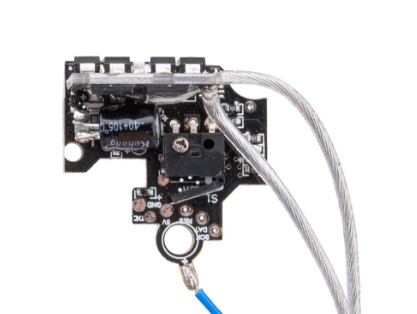 CYMA ZEUS Electronic Trigger MOSFET Unit Ver2