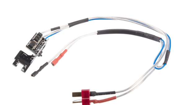 CYMA ZEUS Electronic Trigger MOSFET Unit for AK Series