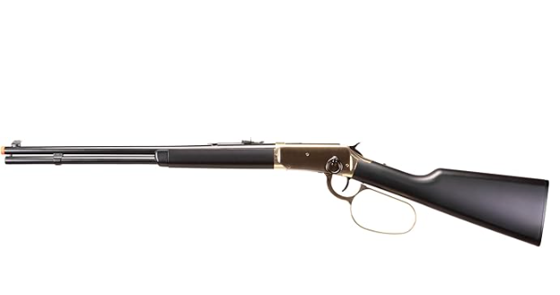 Legends Saddle Rifle
