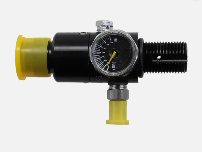 Tank Regulator