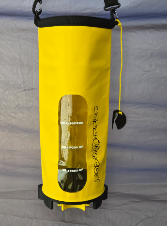Ballsack Pod Filler 2.0