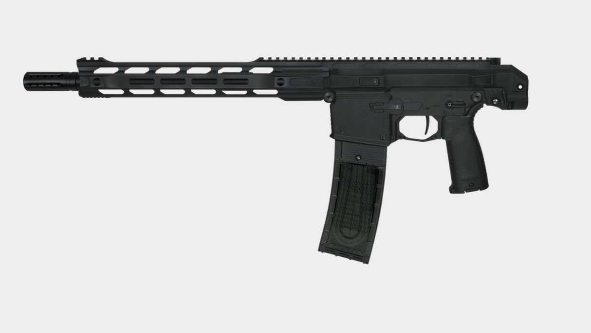 Planet Eclipse EMF200