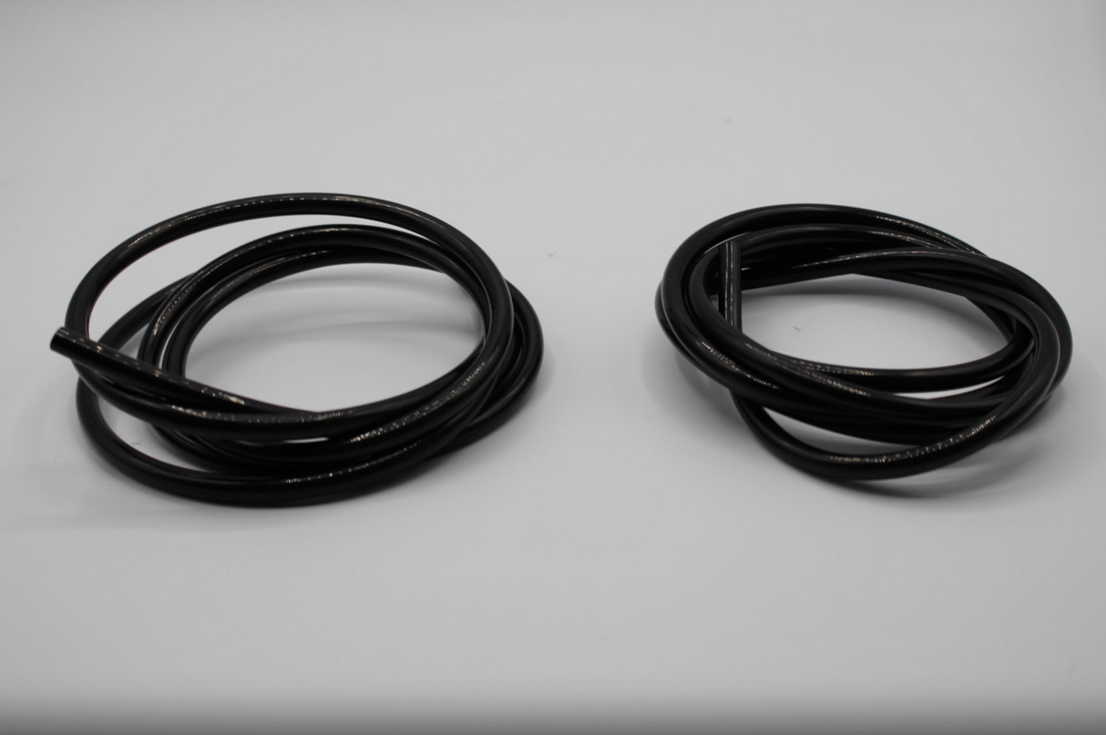 EXFOG PVC Accessory Pack of 2 5ft Sections