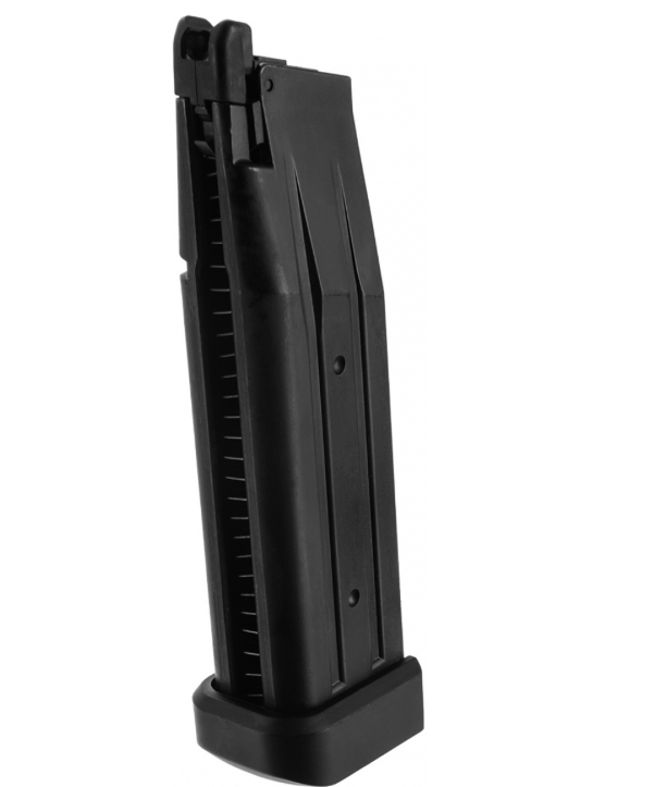 Tokyo Marui Hi-capa5.1 Spare Magazine