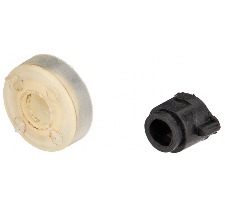 PISTON HEAD AND BUCKING FOR 1911 SPRING PISTOLS 0.70