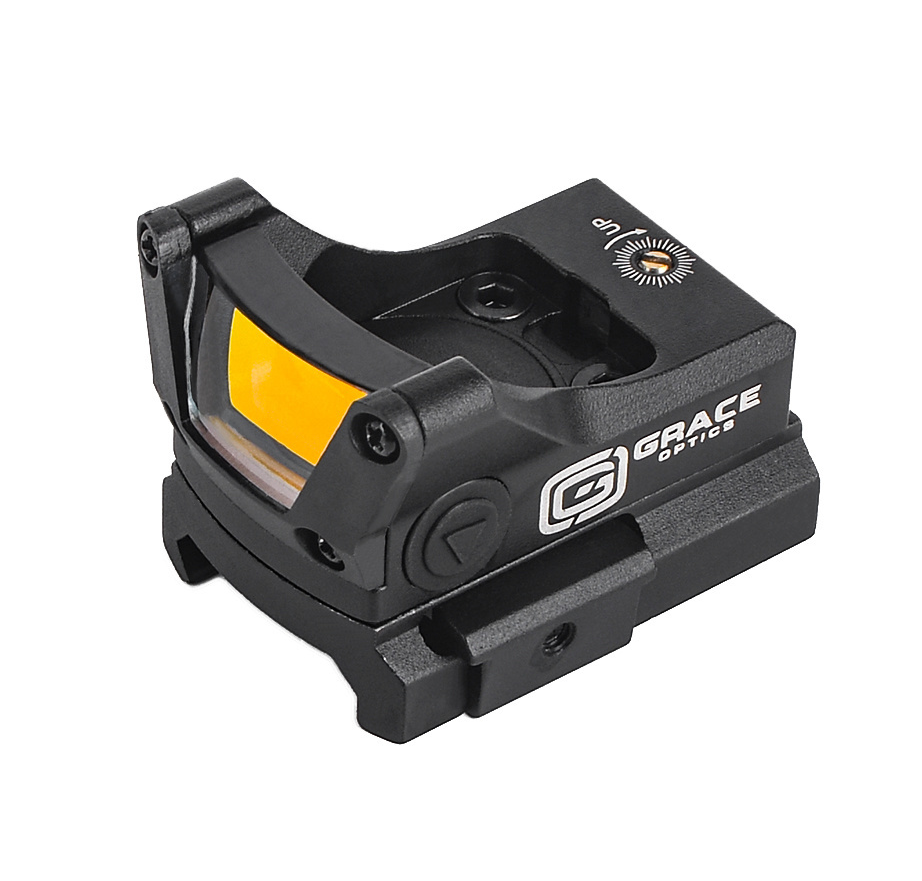 WADSN - Grace Replica M1 Red Dot Micro Sight Picatinny & Pistol RMR Mount